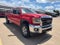 2018 GMC Sierra 2500 HD SLE