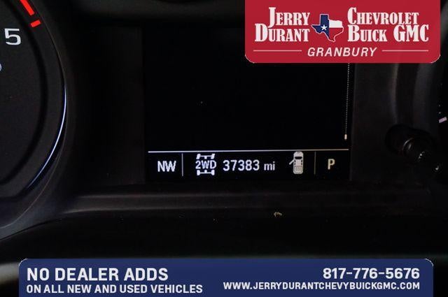 2024 GMC Sierra 2500 HD Pro