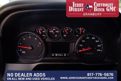 2024 GMC Sierra 2500 HD Pro