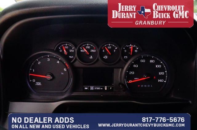2024 GMC Sierra 2500 HD Pro
