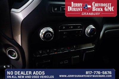 2024 GMC Sierra 2500 HD Pro