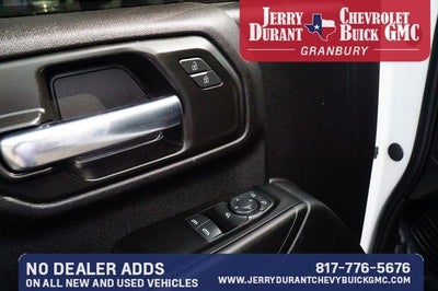 2024 GMC Sierra 2500 HD Pro