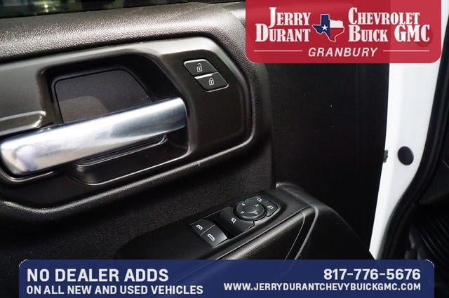 2024 GMC Sierra 2500 HD Pro