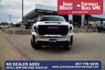 2024 GMC Sierra 2500 HD Pro