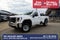 2024 GMC Sierra 2500 HD Pro