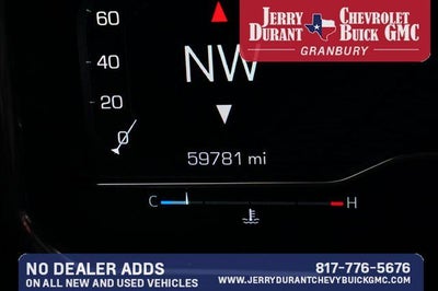 2024 GMC Sierra 2500 HD AT4X