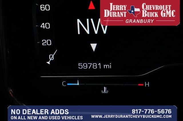 2024 GMC Sierra 2500 HD AT4X