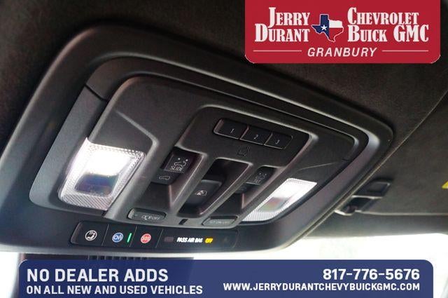 2024 GMC Sierra 2500 HD AT4X