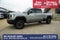 2024 GMC Sierra 2500 HD AT4X