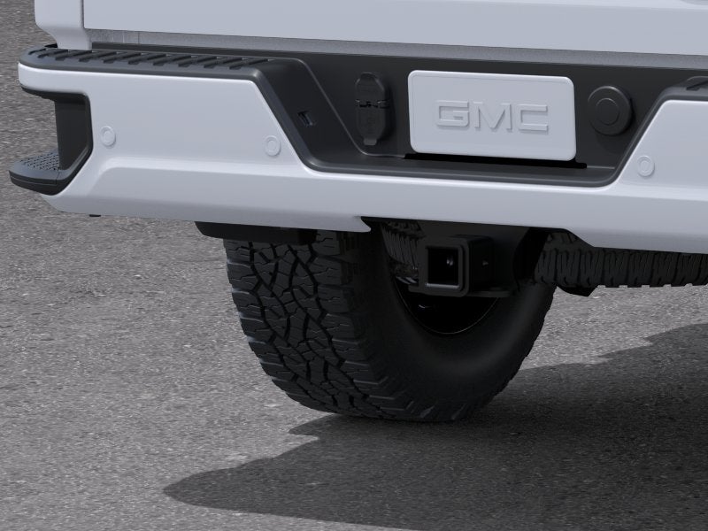 2026 GMC Sierra 2500HD Denali Ultimate - Photo 39