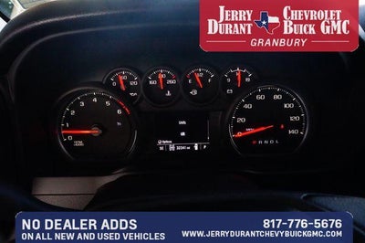 2024 GMC Sierra 2500 HD Pro