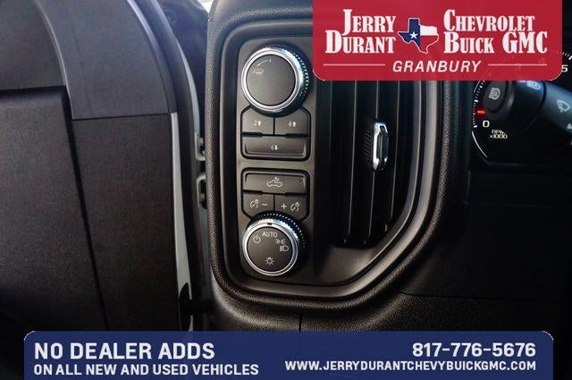 2024 GMC Sierra 2500 HD Pro
