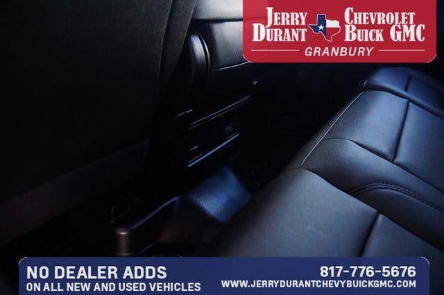 2024 GMC Sierra 2500 HD Pro