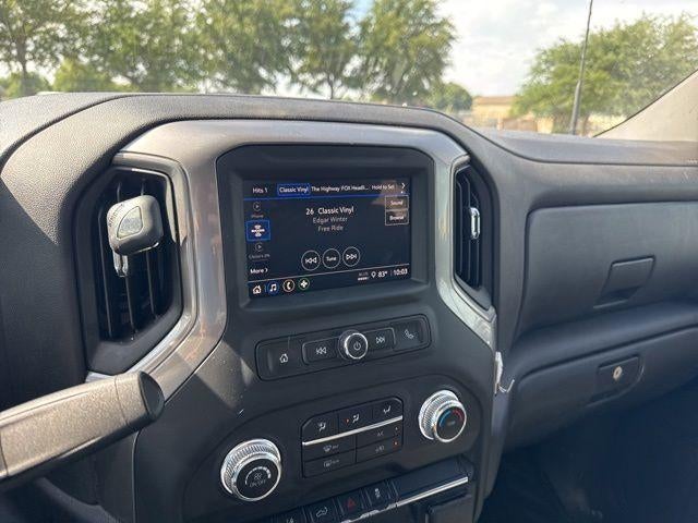 2024 GMC Sierra 2500 HD Pro