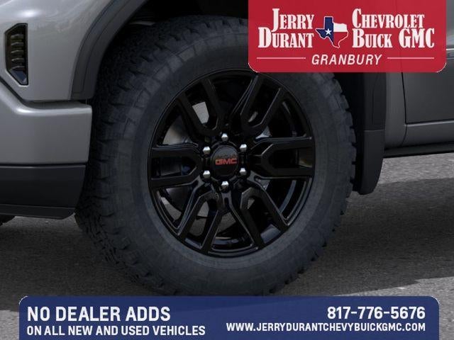 2026 GMC Sierra 1500 Elevation - Photo 10