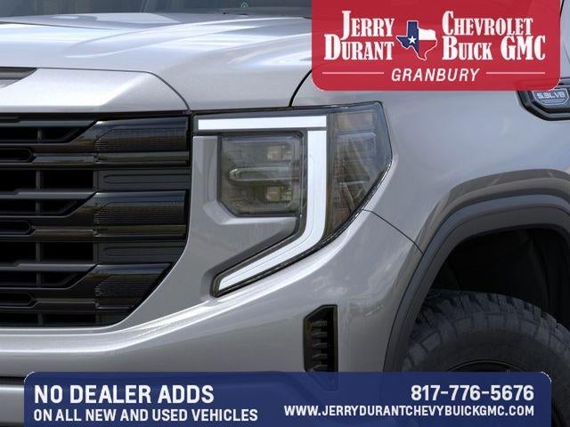 2026 GMC Sierra 1500 Elevation - Photo 11