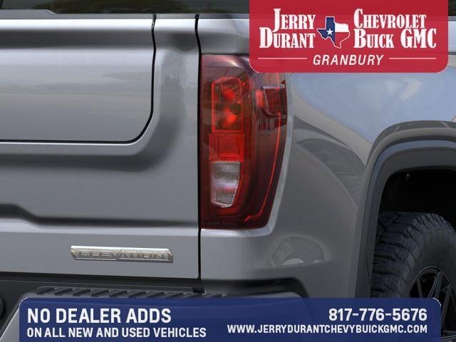 2026 GMC Sierra 1500 Elevation - Photo 12