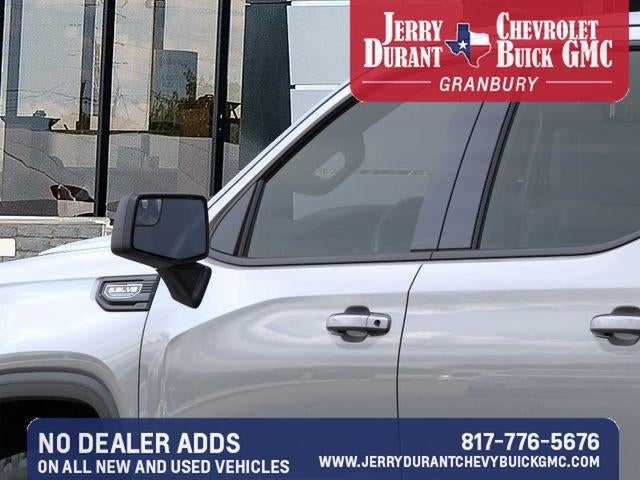 2026 GMC Sierra 1500 Elevation - Photo 13