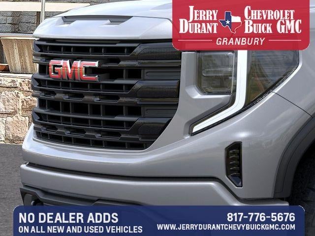 2026 GMC Sierra 1500 Elevation - Photo 14