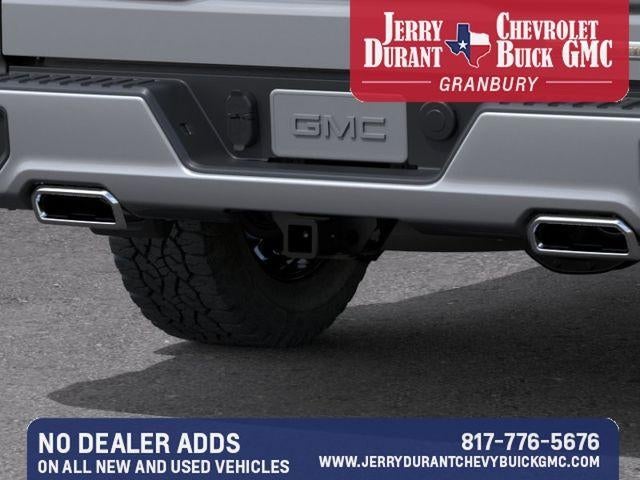 2026 GMC Sierra 1500 Elevation - Photo 15