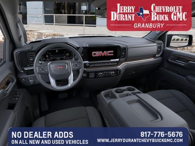 2026 GMC Sierra 1500 Elevation - Photo 16