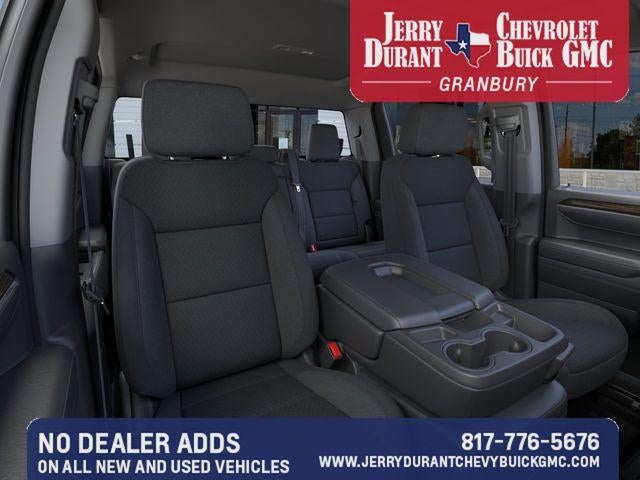 2026 GMC Sierra 1500 Elevation - Photo 17