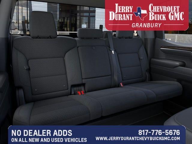 2026 GMC Sierra 1500 Elevation - Photo 18