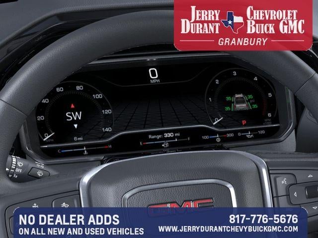 2026 GMC Sierra 1500 Elevation - Photo 19