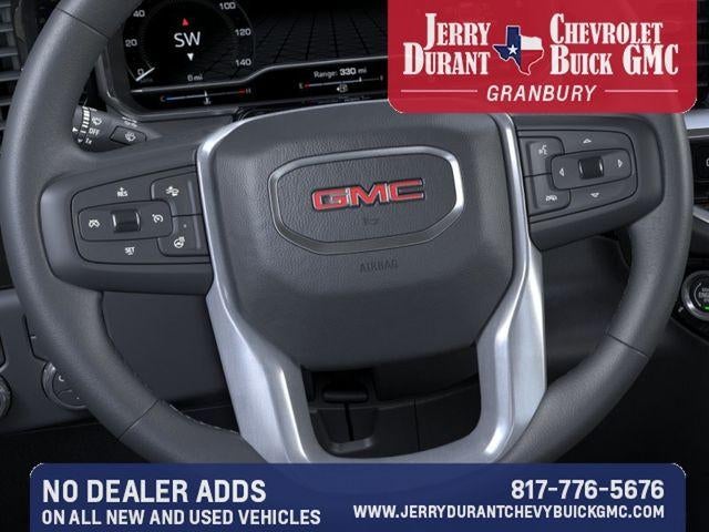2026 GMC Sierra 1500 Elevation - Photo 20