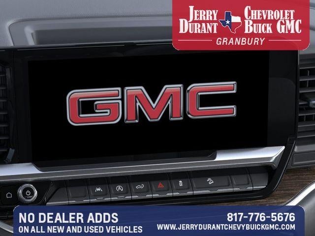 2026 GMC Sierra 1500 Elevation - Photo 21