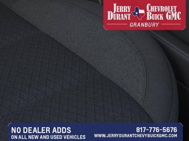 2026 GMC Sierra 1500 Elevation - Photo 22