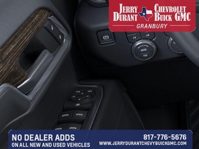 2026 GMC Sierra 1500 Elevation - Photo 23