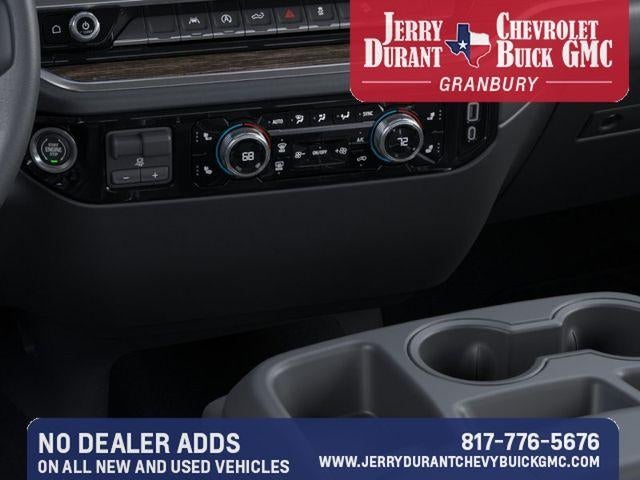 2026 GMC Sierra 1500 Elevation - Photo 24