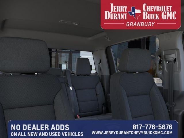 2026 GMC Sierra 1500 Elevation - Photo 25