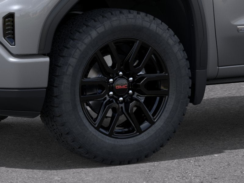 2026 GMC Sierra 1500 Elevation - Photo 34