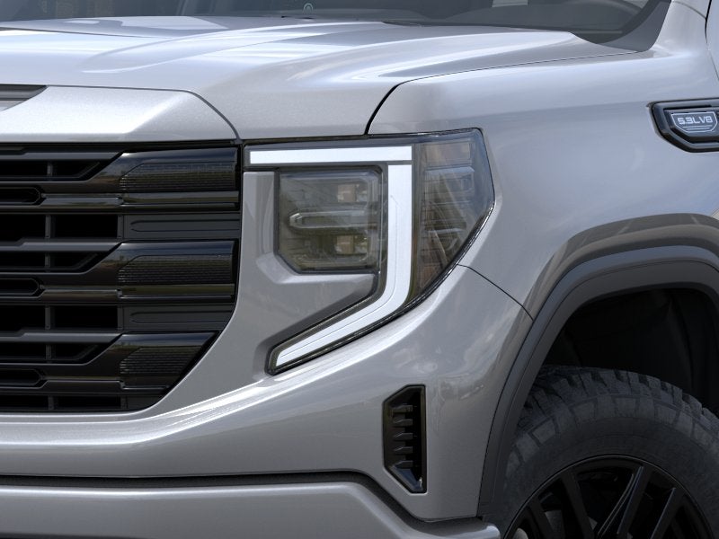 2026 GMC Sierra 1500 Elevation - Photo 35