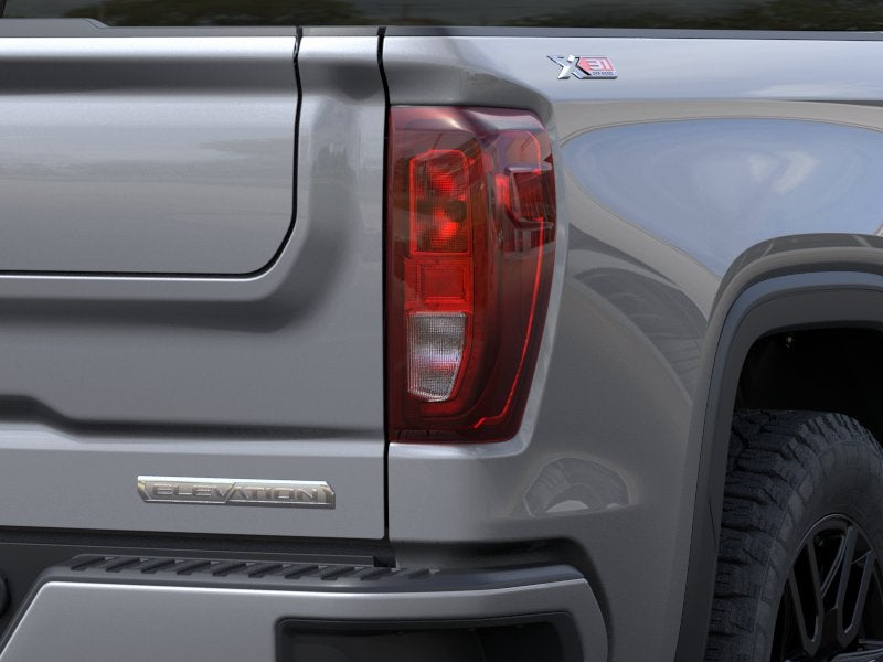 2026 GMC Sierra 1500 Elevation - Photo 36