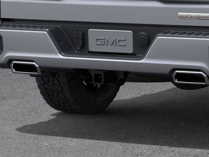 2026 GMC Sierra 1500 Elevation - Photo 39
