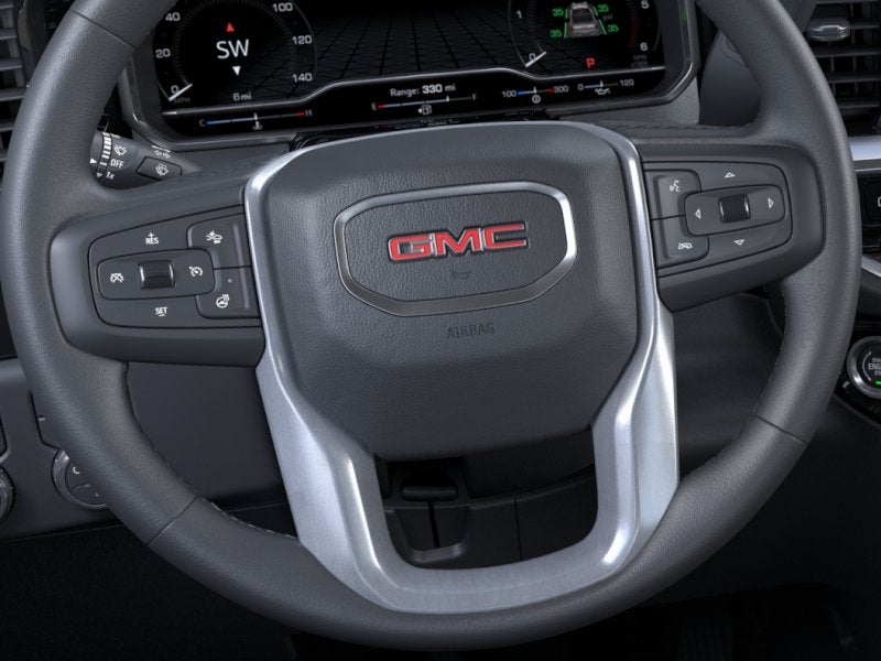 2026 GMC Sierra 1500 Elevation - Photo 44