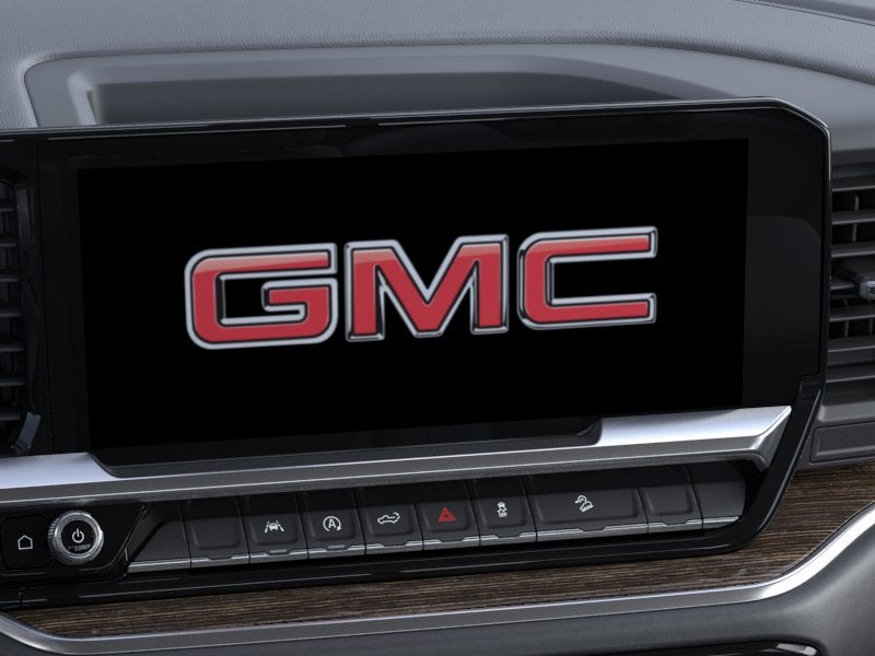 2026 GMC Sierra 1500 Elevation - Photo 45