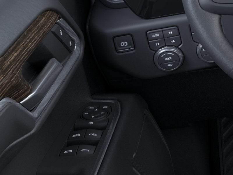 2026 GMC Sierra 1500 Elevation - Photo 47