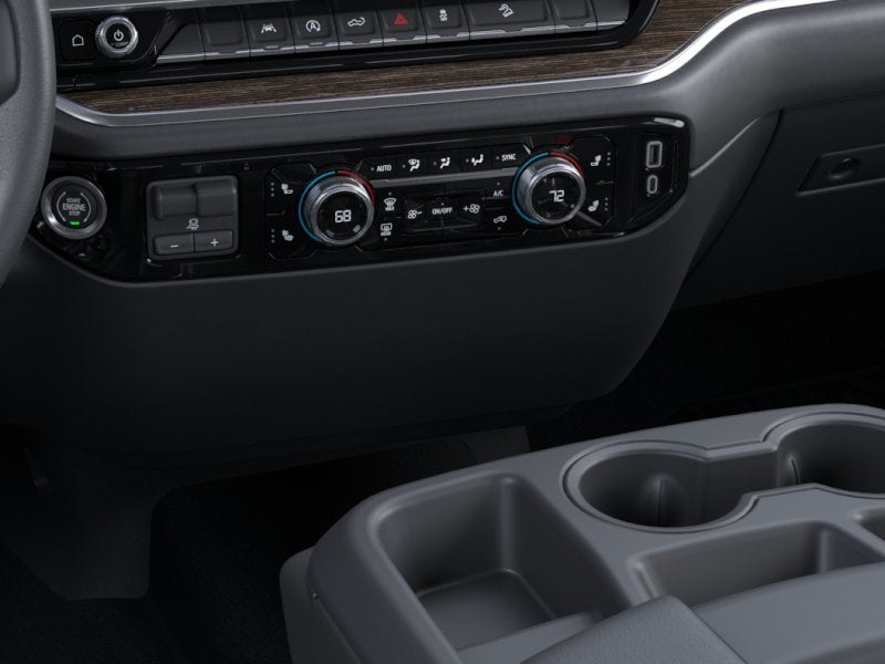 2026 GMC Sierra 1500 Elevation - Photo 48