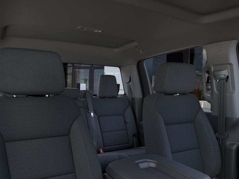 2026 GMC Sierra 1500 Elevation - Photo 49