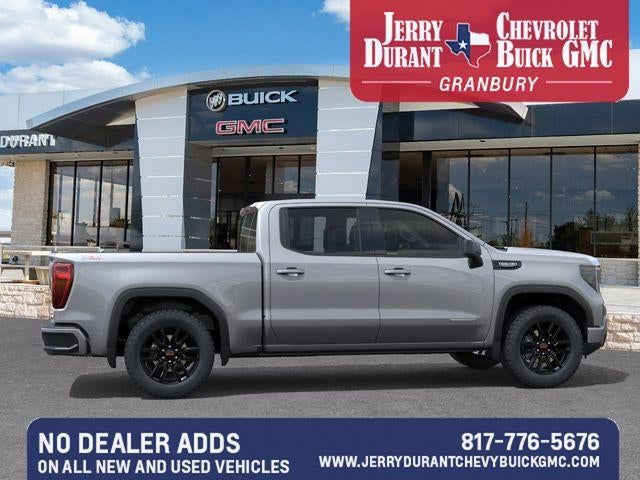 2026 GMC Sierra 1500 Elevation - Photo 6