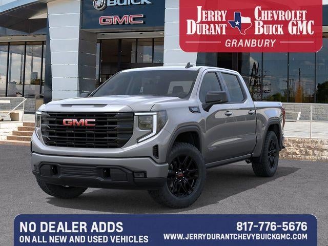 2026 GMC Sierra 1500 Elevation - Photo 7