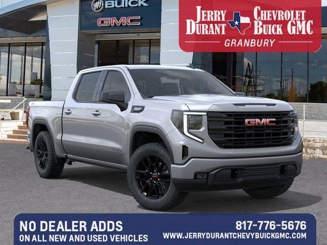 2026 GMC Sierra 1500 Elevation - Photo 8