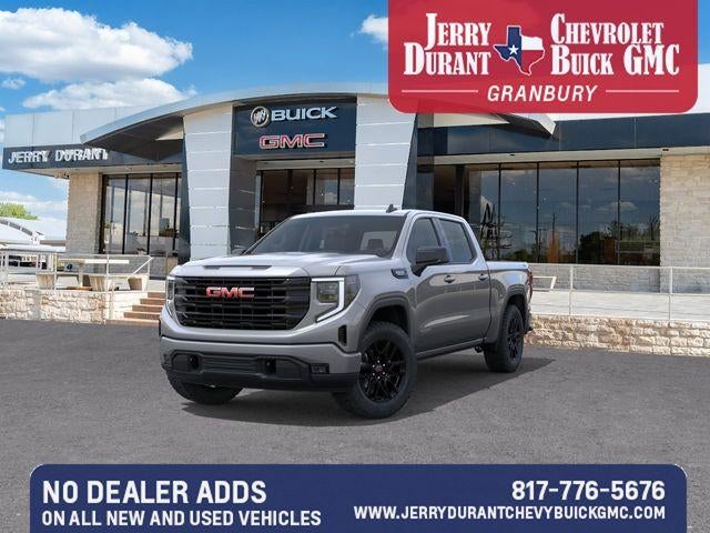 2026 GMC Sierra 1500 Elevation - Photo 9