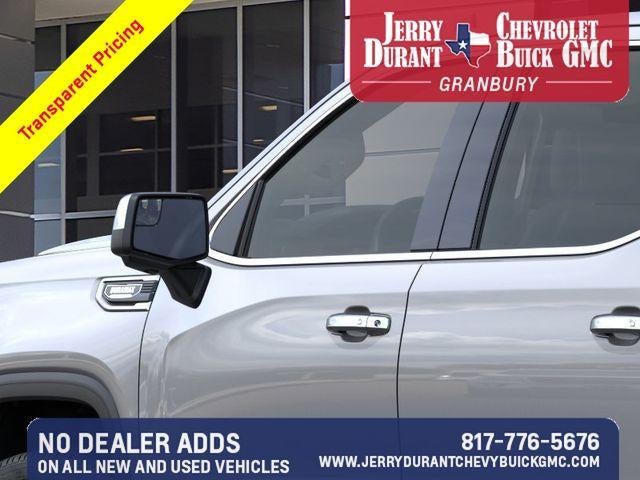 2026 GMC Sierra 1500 SLT - Photo 13