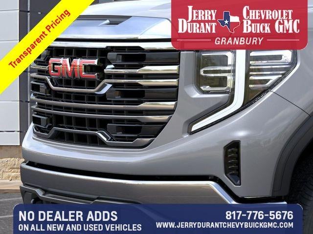2026 GMC Sierra 1500 SLT - Photo 14