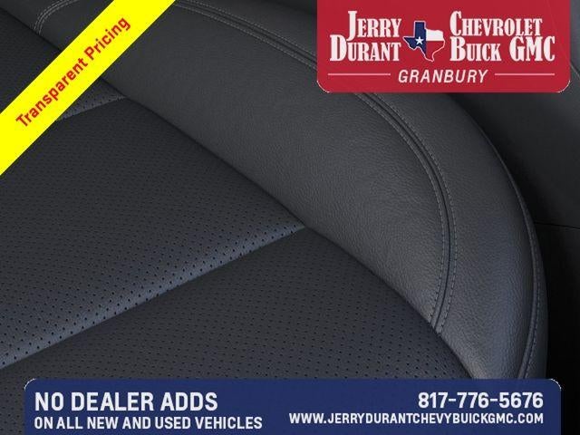 2026 GMC Sierra 1500 SLT - Photo 22